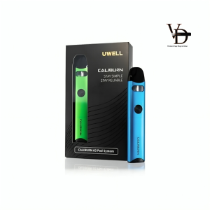 Uwell Caliburn A3 Pod