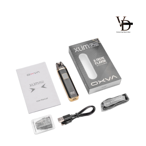 Oxva Xlim Pro Pod System