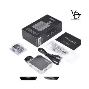 VooPoo Drag Nano 2 Pod Vape Kit