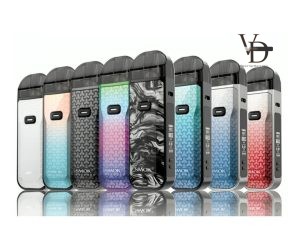 Smok Nord 5 Pod System