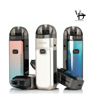 Smok Nord 5 Pod System