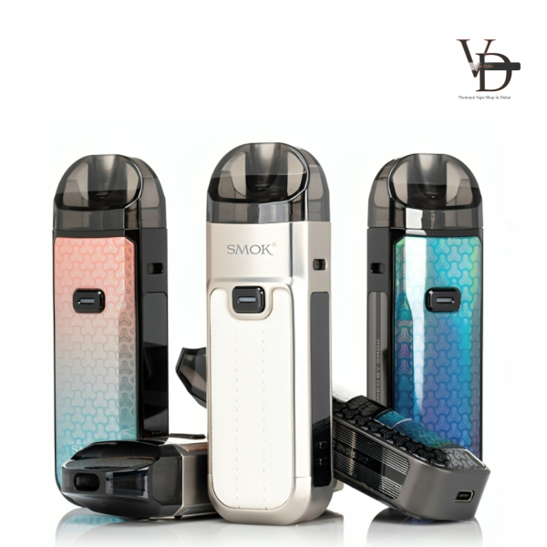 Smok Nord 5 Pod System