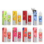 Tokyo E-liquid 3mg 60ml