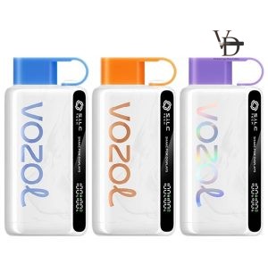 Vozol Star 12000 Puffs Disposable Vape