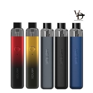 Geekvape Wenax K1 Pod System