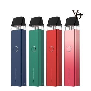 Vaporesso Xros 2 Pod System