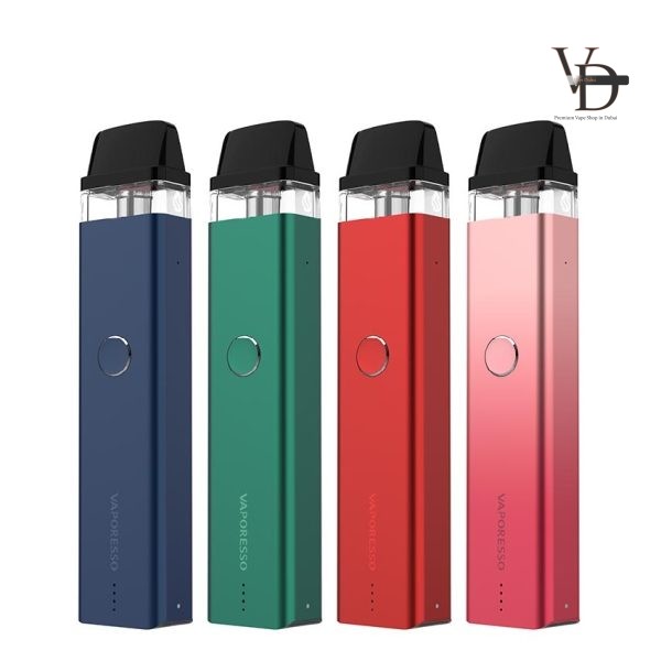 Vaporesso Xros 2 Pod System