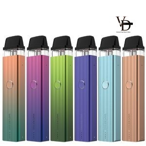 Vaporesso Xros 2 Pod System