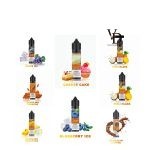 Isgo 60ml E Liquid 3mg