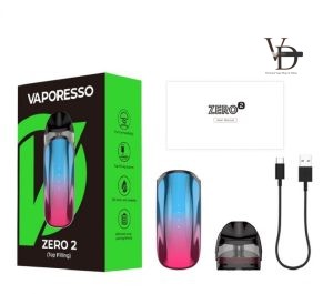 Vaporesso Zero 2 Pod System