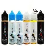 Blvk Unicorn Primium E-liquid 60ml