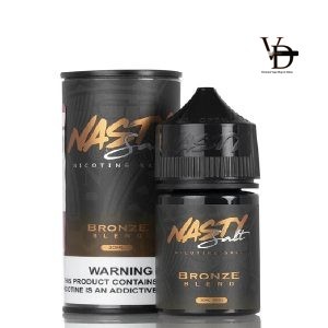 Nasty Salt Nicotine E-liquid 35mg & 50mg