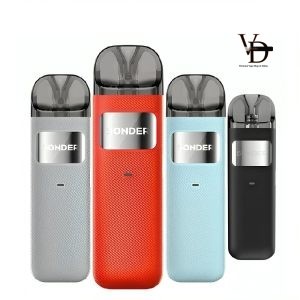 Geekvape Sonder U Pod System