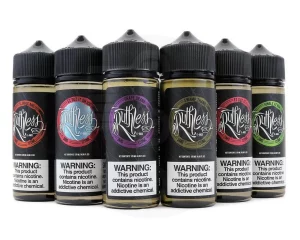 Ruthless E-Juice 120ML