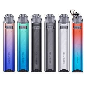 Uwell Caliburn A3s Pod