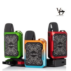 Uwell Caliburn GK2 Pod System