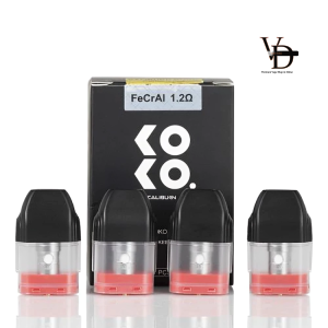 Uwell Caliburn Koko Pods System