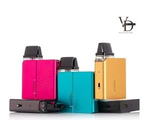 Vaporesso Xros Nano Pod Vape Kit