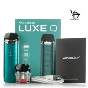 Vaporesso Luxe Q Pod System