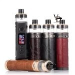 Voopoo Drag X 80W Mod Pod Kit