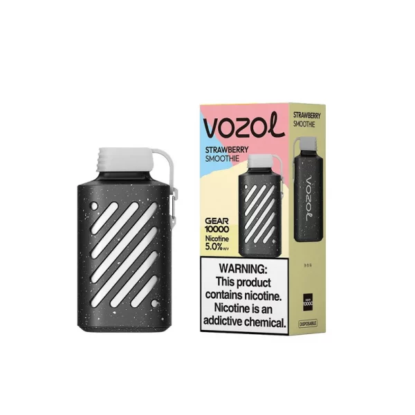 Vozol Gear 10000 Puff Disposable Vape