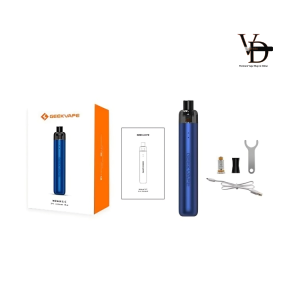 Geekvape Wenax SC Pod System