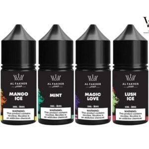Al Fakher Salt Nicotine 30mg