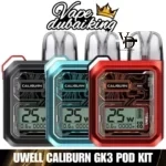 Caliburn-GK3-Pod-Kit-By-Uwell-in-Dubai