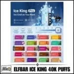Elf-Bar-ice-king-pro-40000-puffs-All-Flavors
