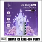 Elf-Bar-ice-king-pro-40000-puffs-Taro-Ice-Cream-768x768