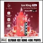 Elf-Bar-ice-king-pro-40000-puffs-Watermelon-Ice