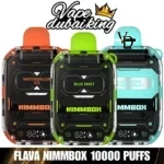 Flava-Nimmbox-10000-Puffs-Disposable-Vape-In-Dubai