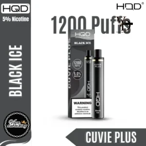 HQD-Black-Ice-Cuvie-Plus-1200-Puffs-uae-990x990
