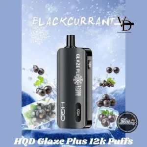 HQD-Glaze-Plus-12000-Puffs-Blackcurrant-990x990