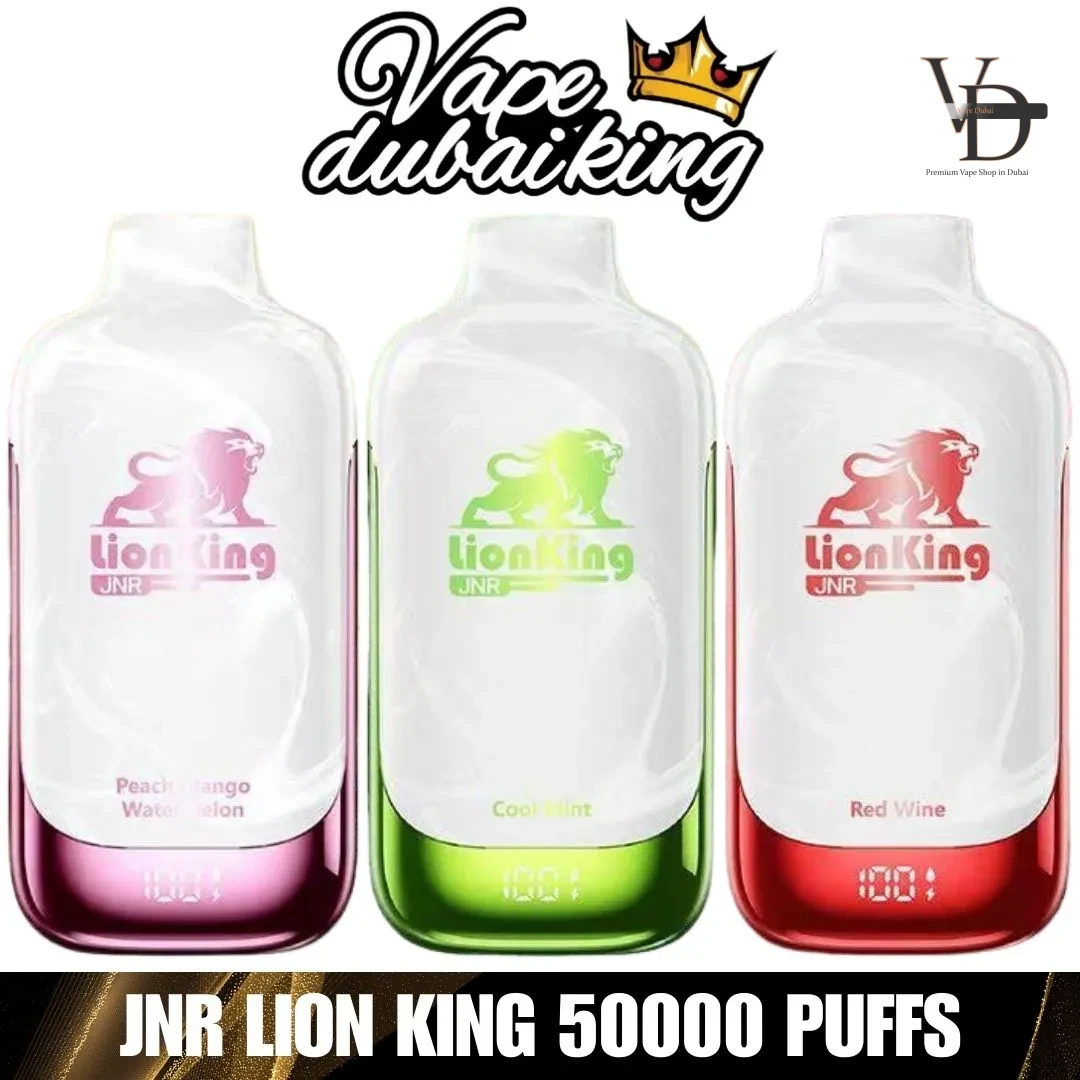 JNR-Lion-King-50000-Puffs-Disposable-Vape-In-Dubai JNR-Lion-King-50000-Puffs-Disposable-Vape-In-Dubai