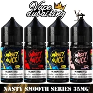 Nasty-Smooth-Series-35MG-Salt-Nicotine-in-Dubai
