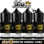 Nasty-Smooth-Series-50MG-Salt-Nicotine-in-Dubai