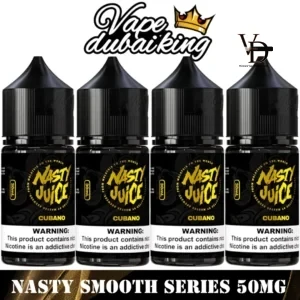 Nasty-Smooth-Series-50MG-Salt-Nicotine-in-Dubai