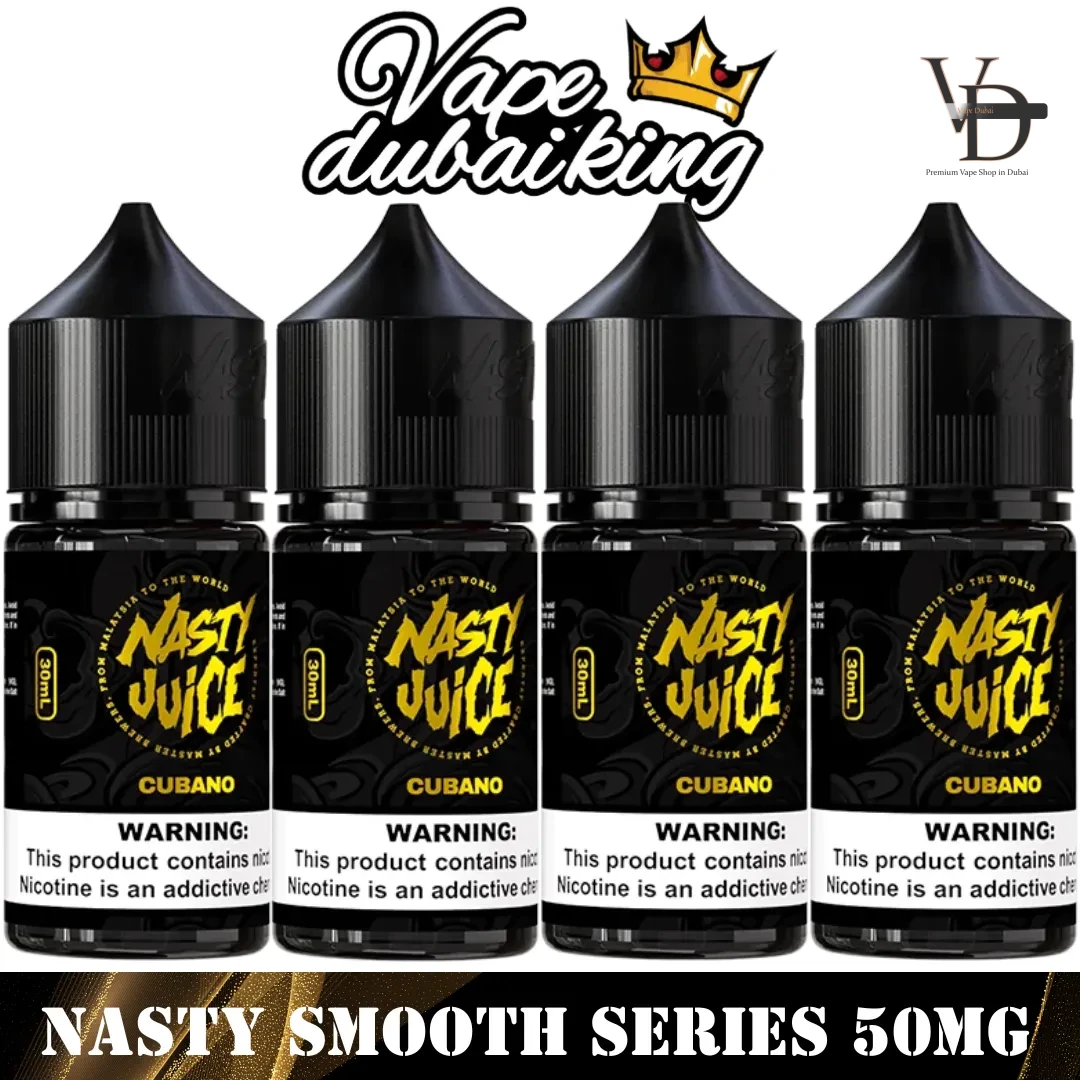 Nasty-Smooth-Series-50MG-Salt-Nicotine-in-Dubai Nasty-Smooth-Series-50MG-Salt-Nicotine-in-Dubai