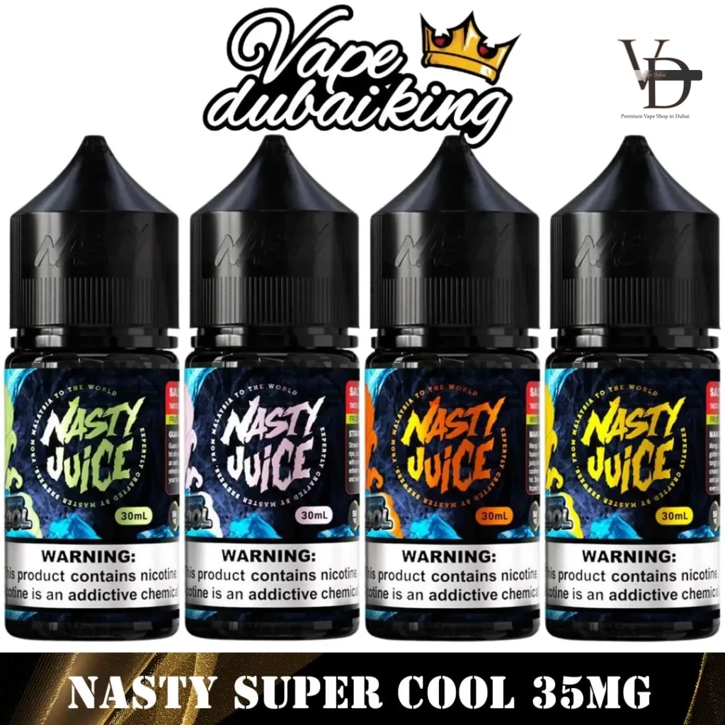 Nasty-Super-Cool-35MG-Salt-Nicotine-in-Dubai
