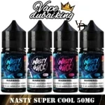 Nasty-Super-Cool-50MG-Salt-Nicotine-in-Dubai