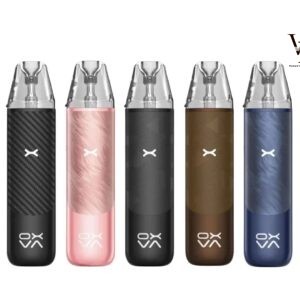 OXVA Nexlim Go Vape Pod Kit In Dubai
