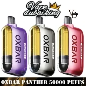 Oxbar-Panther-x-50000-Puffs-Disposable-Vape-By-Dr-Vapes