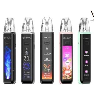 Oxva Xlim 3 Ultra Pod Kit 1500mAh