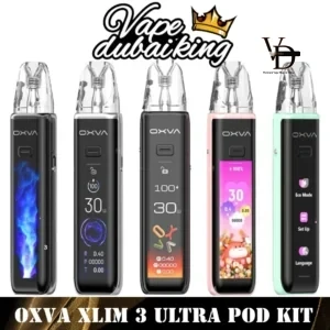 Oxva-Xlim-3-Ultra-Pod-Kit-1500mAh-in-Dubai