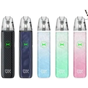Oxva Xlim Go 2 Pod Kit 1500mAh in Dubai