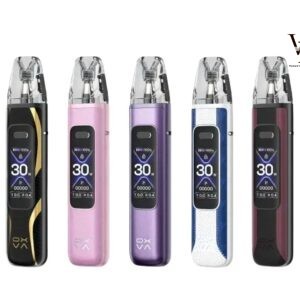 Oxva Xlim Pro 3 Pod Kit 1500mAh