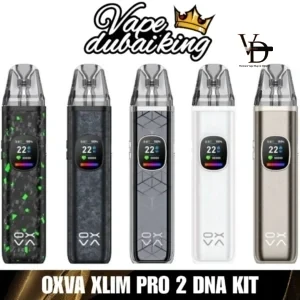 Oxva-xlim-pro-2-dna-Pod-Vape-kit-In-Dubai.