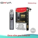Oxva-xlim-pro-2-dna-kit-Nebula-Gray-990x990