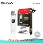 Oxva-xlim-pro-2-dna-kit-Silk-White-990x990